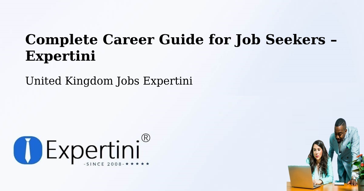 Career Guide for Job Seekers – Capel - Capel, United Kingdom Jobs Expertini