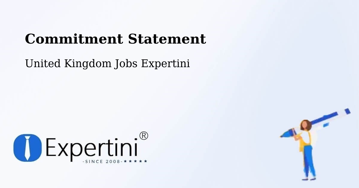 Corporate Commitment – Capel - United Kingdom Jobs Expertini