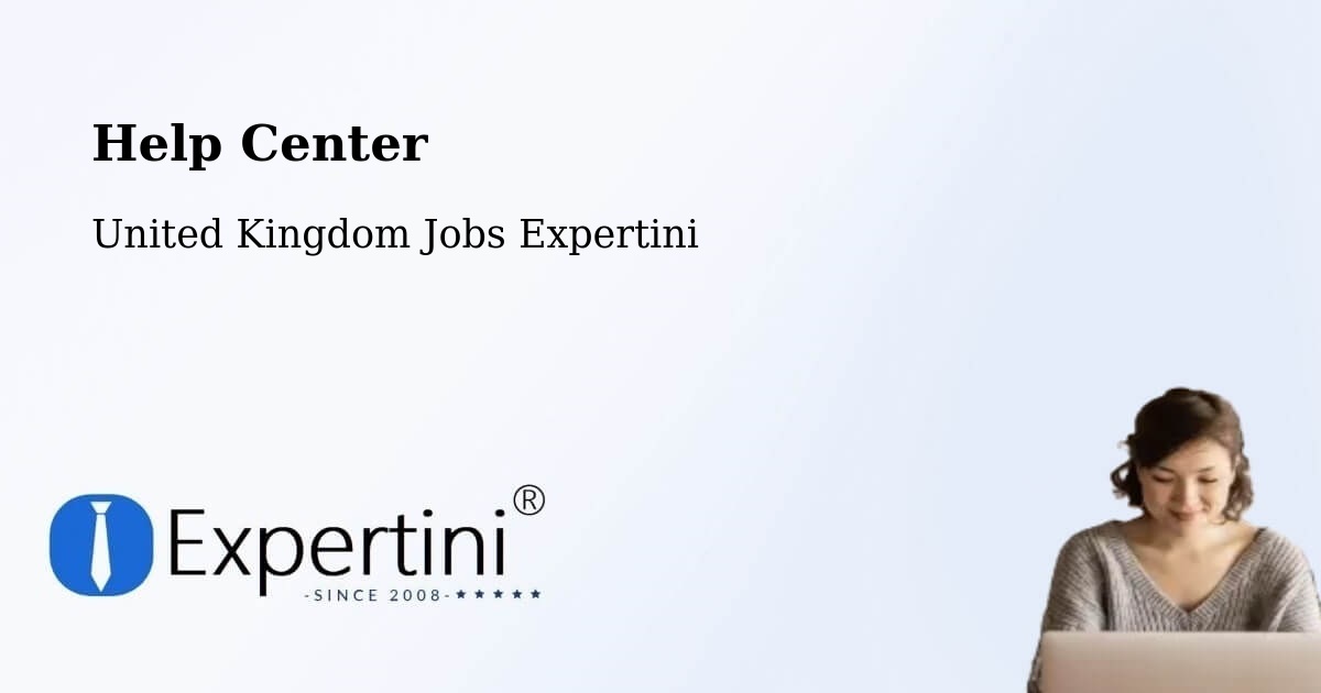 Help Center – Capel - United Kingdom Jobs Expertini