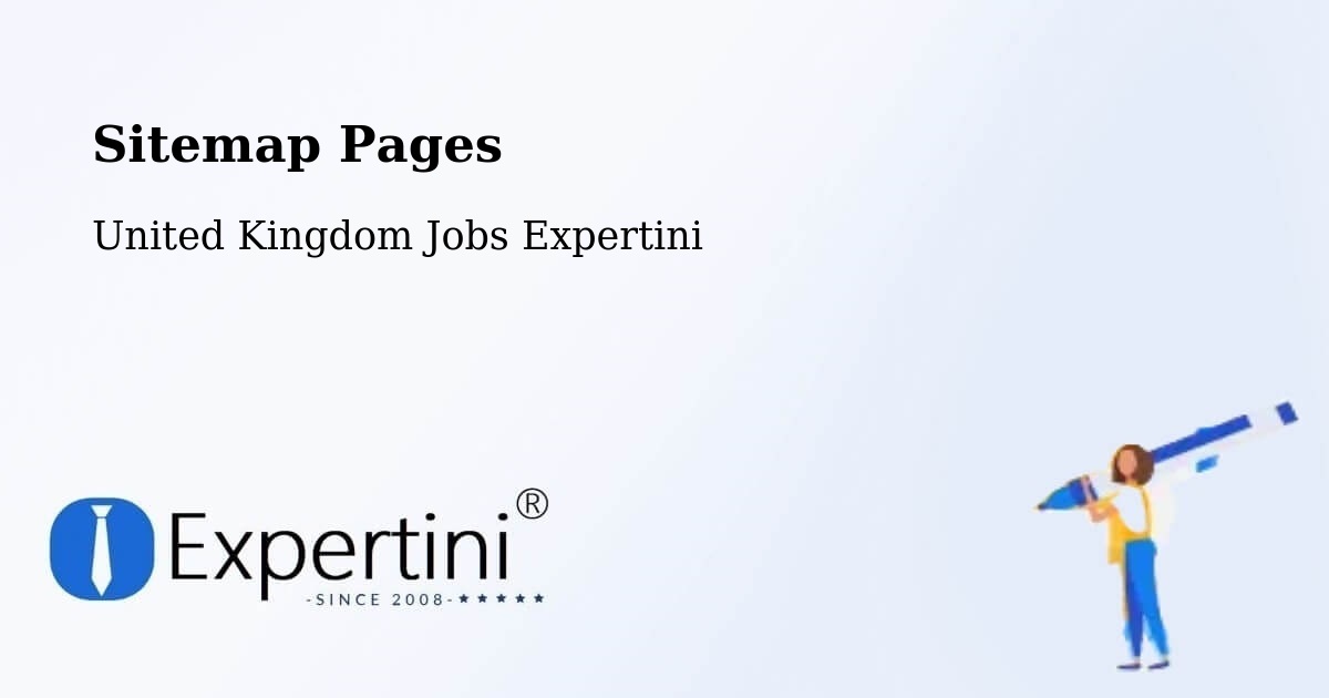 Sitemap Pages - Capel - United Kingdom Jobs Expertini