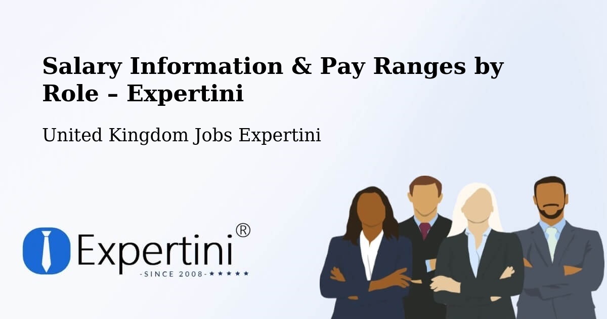 Salary Information & Pay Ranges – Capel - Capel, United Kingdom Jobs Expertini
